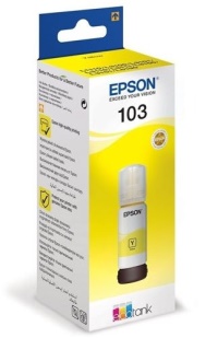 EPSON (T00S44A)SARI (103) 70ML L3110/L3150 - 1